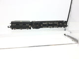 Graham Farish 370-135 N Gauge BR Green Duchess 46221 Queen Elizabeth