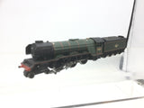 Graham Farish 372-378 N Gauge BR Green A£ 60103 Flying Scotsman (NEEDS ATTN)