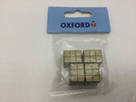 Oxford Diecast 76ACC009 1:76/OO Gauge Accessories Pallet Loads Gossages Dry Soap