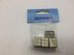 Oxford Diecast 76ACC010 1:76/OO Gauge Accessories Pallet Loads Spam