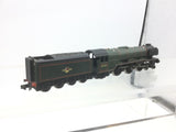 Graham Farish 372-378 N Gauge BR Green A£ 60103 Flying Scotsman (NEEDS ATTN)