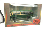 EFE 16218 OO/1:76 Gauge Bristol MW Bus Hants & Dorset (L1)