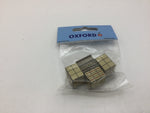 Oxford Diecast 76ACC012 1:76/OO Gauge Accessories Pallet Loads Kennomeat