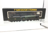 Graham Farish 372-378 N Gauge BR Green A£ 60103 Flying Scotsman (NEEDS ATTN)