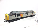 Bachmann 32-775NFDS OO Gauge Sector Class 37 No 37104 DCC SOUND