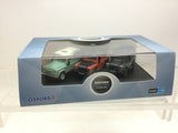 Oxford Diecast 76SET47 1:76/OO Gauge Land Rover Defender Heritage Set