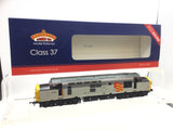 Bachmann 32-775NFDS OO Gauge Sector Class 37 No 37104 DCC SOUND