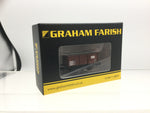 Graham Farish 377-278A N Gauge BR 27T Steel Tippler Wagon BR Bauxite (TOPS) [WL]