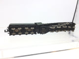 Minitrix 12947 N Gauge BR Green A4 Class 60022 Mallard