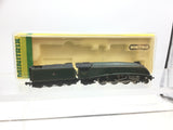 Minitrix 12947 N Gauge BR Green A4 Class 60022 Mallard