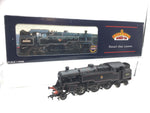 Bachmann 32-352 OO Gauge BR Black 4MT Tank 80032 DCC FITTED