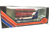 EFE 25805 OO/1:76 Gauge Daimler DMS Bus Hampshire Bus