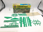 Airfix 03604-5 OO/HO Gauge Platform Canopy Kit
