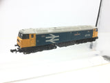 Minitrix N210 N Gauge BR Large Logo Class 47 47170 County of Norfolk (L1)