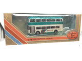 EFE 20437 OO/1:76 Gauge Bristol VR Bus Damory Coaches
