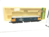 Minitrix N210 N Gauge BR Large Logo Class 47 47170 County of Norfolk (L1)