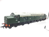 Bachmann 32-480DS OO Gauge BR Green Class 40 D211 Mauritania DCC SOUND