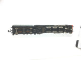 Minitrix 2037 N Gauge BR Green Britannia Class 70000 Britannia