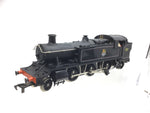 Airfix 54151 OO Gauge BR Black 61xx Prairie Tank 6167 DCC FITTED/NEEDS ATTN