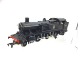 Airfix 54151 OO Gauge BR Black 61xx Prairie Tank 6167 DCC FITTED/NEEDS ATTN