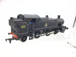 Airfix 54151 OO Gauge BR Black 61xx Prairie Tank 6167 DCC FITTED/NEEDS ATTN