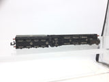Graham Farish 372-377 N Gauge BR Green A3 60066 Merry Hampton