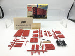 Airfix OO Gauge BR Meat Wagon Kit
