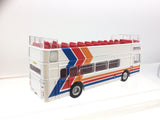 EFE 18607 OO/1:76 Gauge Bristol VR3 Open Top Bus Stagecoach
