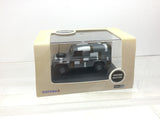 Oxford Diecast 76DEF012 1:76/OO Gauge Land Rover Defender Berlin Scheme