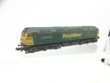 Graham Farish 371-651 N Gauge Class 57 57003 Freightliner Evolution
