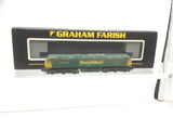Graham Farish 371-651 N Gauge Class 57 57003 Freightliner Evolution