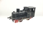 Fleischmann 4000 HO Gauge 0-4-0 Steam Loco 'Anna' (SPARES)