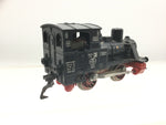 Fleischmann 4000 HO Gauge 0-4-0 Steam Loco 'Anna' (SPARES)