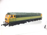 Lima 205049 OO Gauge BR Green Class 47 No 1761