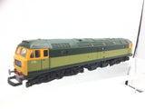 Lima 205049 OO Gauge BR Green Class 47 No 1761