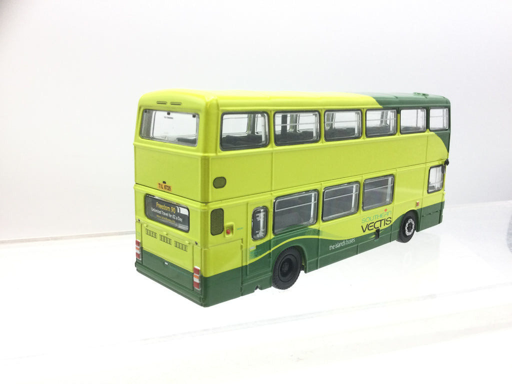 Bus modèle réduit EFE 1/76 26402 Daimler Utility - Greenline Bus modèle réduit EFE 1/76 26402 Daimler Utility - Greenline