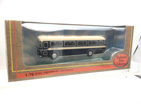EFE 32301 OO/1:76 Gauge Bristol RELH Bus Royal Blue