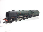 Hornby R262 OO Gauge BR Green 46231 Duchess of Atholl