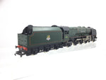 Hornby R262 OO Gauge BR Green 46231 Duchess of Atholl