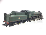 Bachmann 31-106 OO Gauge BR Green Std 4 75029