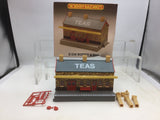 Hornby R538 OO Gauge Buffet and Bar Station Building