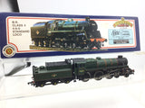 Bachmann 31-106 OO Gauge BR Green Std 4 75029