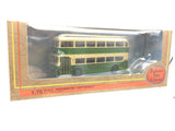 EFE 38106 OO/1:76 Gauge Bristol VRT Bus Southdown