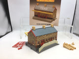 Hornby R538 OO Gauge Buffet and Bar Station Building