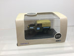 Oxford Diecast 76LRL001 1:76/OO Gauge Land Rover 1/2 Ton Lightweight UN