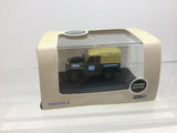 Oxford Diecast 76LRL001 1:76/OO Gauge Land Rover 1/2 Ton Lightweight UN