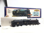 Bachmann 31-102 OO Gauge BR Black Std Class 4 75073 (NEEDS ATTN)