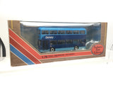 EFE 34905 OO/1:76 Gauge Leyland Olympian Bus Damory Coaches