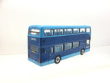 EFE 34905 OO/1:76 Gauge Leyland Olympian Bus Damory Coaches