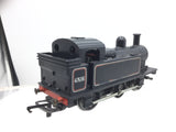 Triang R52S OO Gauge BR Black Class 3F Jinty 47606 w Smoke Unit (L2)(NEEDS ATTN)